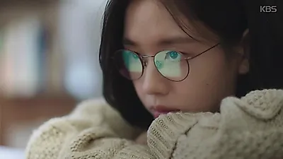 "또 찾아오면 죽는다" 안은진, 스토킹급 접근에 폭발한 '너 말고 다른 연애'