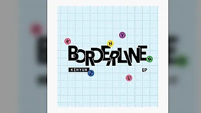 기현, 팔레트 페스티벌서 몬베베와 호흡…7월 7일 ‘BORDERLINE’ 발매