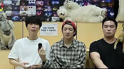데뷔 1년 만에 아시아 투어 마친 밴드 킥(KIK), 차기 신보 작업 돌입