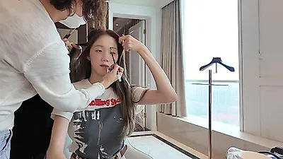 이성경, 팬 향한 진심 어린 고백 "나를 만든 건 여러분의 사랑"