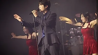 손태진 ‘THE MAESTRO’, 서울 사흘 라이브 끝내고 7월 부산으로