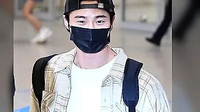 변우석 논란 뒤 인천공항 경호 절차 바뀌었다…하츠투하츠 공항길까지 번진 과잉 경호