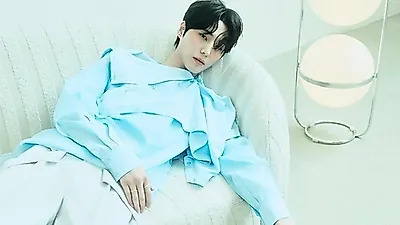 영케이, 정규 2집 'YOUNGEST'로 솔로 커리어 하이…멜론 TOP 100 7위 진입
