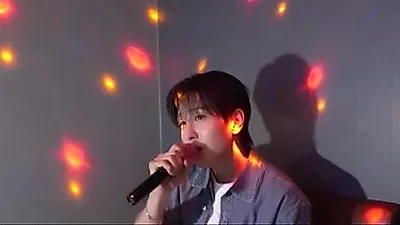 세븐어스 희재, 랩·보컬·댄스 다 잡은 무대…자체 콘텐츠 'HEE'STORY' 공개