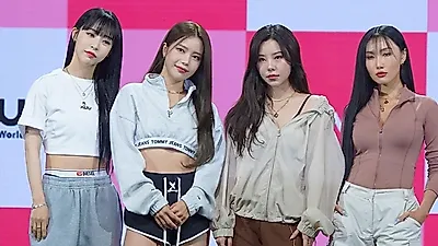 마마무, 가오슝 1만 석 매진…추가 공연까지 채우고 미주 투어 간다