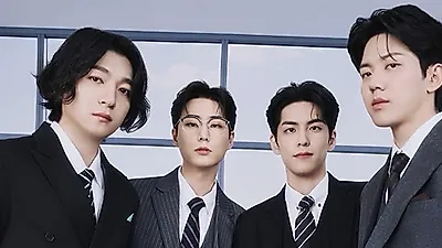 영케이, 2년 10개월 만에 솔로 정규 2집 'YOUNGEST' 발매