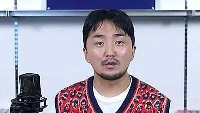 "무슨 용건인가요" 유병재, 나홍진 감독의 정중한 거절에 'PTSD' 호소