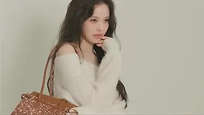 "방지민 되고 싶으면 프레이아이디 입으면 돼"…이즈나 방지민의 성숙한 변신