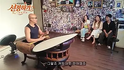 이선정·홍석천·이의정·홍경인, 30년 만에 뭉친 '남자셋 여자셋' 폭로전