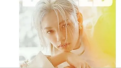 스트레이 키즈 필릭스, 한복 입고 뉴욕·파리 전광판에 선다