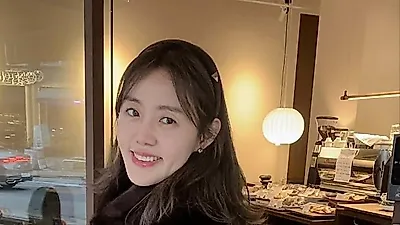 "아빠 더 나이 들기 전에 나랑 놀아줘"… 8살 유담이의 순수한 돌직구