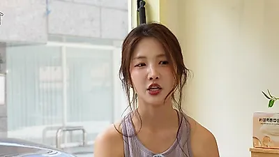 포미닛 남지현, 바레 강사로 새 출발 알렸다