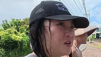김숙·라미란의 제주 여름 휴가, 스노클링 즐기다 낚시로 이어진 뜻밖의 엔딩