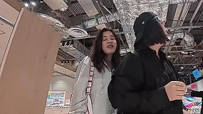 "메이크업 대신 안경" 김숙이 주목한 일본 현지 기능성 아이템은?