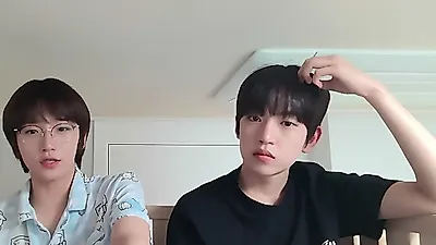Jeong Se-min revela cómo Kim Min-jae dejó de ser solo un “visual” y se volvió su guía en escena