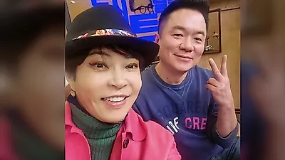 김효진, 서경석 짝사랑 접은 순간…장동건·한재석 만난 뒤 달라졌다
