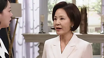 "전과자 딸이라니" 이상숙, 문희경 발언에 머리채 잡은 사연은