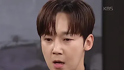 비밀번호는 내 생일... 윤종훈, 엄현경의 접근 밀어내는 '철벽' 심리