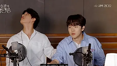 임규형·나현우, 오디션 스타에서 뮤지컬 주역으로…'디어 에반 핸슨' 비하인드