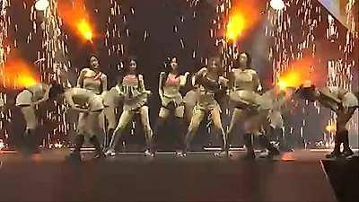 마카오 달군 있지(ITZY)의 'GOLD' 무대, 현장감 담은 풀캠 영상 공개