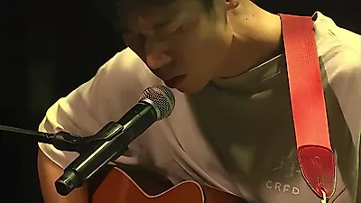 권나무, 60분간의 라이브 스트리밍 선공개…'두 마음' 등 10곡 무대