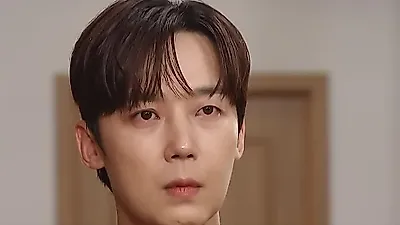 "더 이상 기대하지 마요" 윤종훈, 설계도 찢으며 폭발한 분노