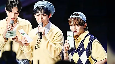 싸이커스 민재, 스페셜 MC 거쳐 '더쇼' 고정 MC 꿰찼다