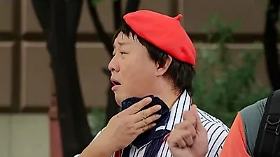 유재석의 특단 조치에 하하·주우재 "사랑합니다" 돌변... '놀면 뭐하니?' 여름 정모 현장