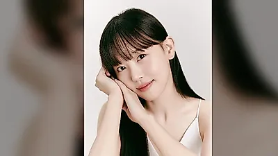 강한나, '남편들' 글로벌 1위 찍고 '모솔연애2' 썸 메이커로