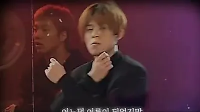 데뷔 30주년 맞은 토니안, '하얀 별'로 전한 팬들과의 30년 기록