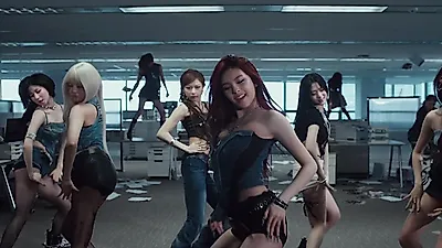 베이비몬스터 MV 2359만뷰…10일 무대 영상에 쏠린 눈