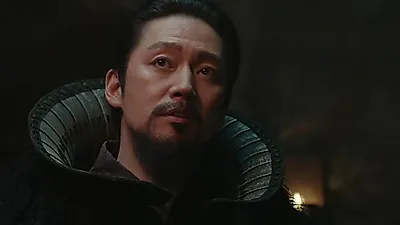 장혁의 묵직한 귀환, KBS 새 사극 '문무' 티저 속 600년 전쟁의 서막