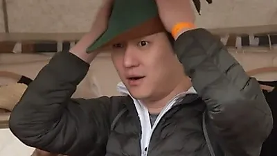 독일 중세 축제 나타난 고경표, 로빈후드 변신해 현지 분위기 압도