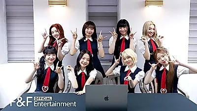 유니스, 일본 첫 미니앨범 타이틀곡 'GimmeSummer☆' 선공개