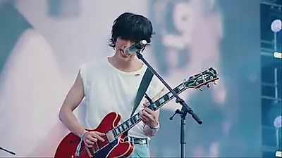 이승윤, 펜타포트 달군 '허튼소리'…334초 라이브 클립 공개