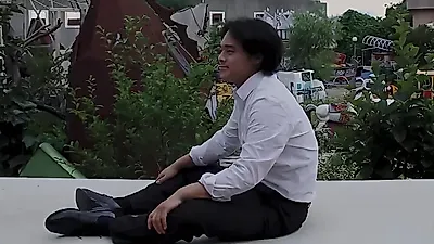 지친 하루 끝에 건네는 다정한 응원, 싱어송라이터 민새록의 데뷔곡 '퇴근길'