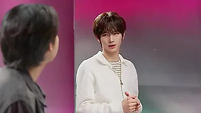 안신, NCT DREAM부터 NMIXX까지…'리무진서비스'서 보여준 곡 재해석
