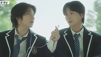 이특·김희철, 83년생 동갑내기 유닛 '슈퍼주니어-83z' 첫 미니앨범 발매