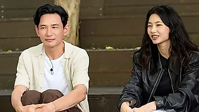 "핑계고에서 했던 말 현실로" 황정민·정호연, '틈만 나면,' 시즌5 첫 게스트 확정