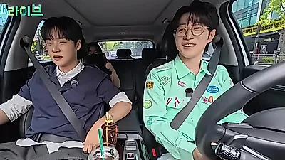 안성훈과 친형제 케미, 추혁진이 보여준 트로트·발라드 넘나드는 가창력