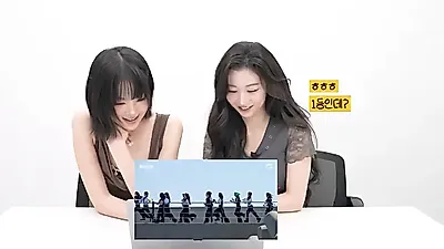 트리플에스 moon, '배지전쟁4' 코멘터리서 꺼낸 배지 심리전의 속마음