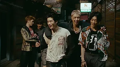 NCT 127 'Piñata' 트랙 비디오, 공개 3일 만에 500만 뷰 돌파