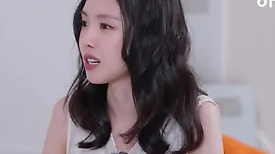 손나은 "가수 출신 배우라는 시선 의식돼... '김부장'은 인생 최고의 선택"