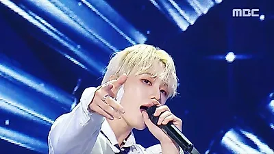 안타레스, '쇼! 음악중심' 무대 압도한 신곡 'TRIGGER' 퍼포먼스 공개