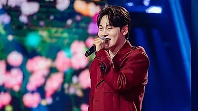 박서진 합류로 완성된 '현역가왕' 라인업, 8월 부산·서울·대구 투어 개최