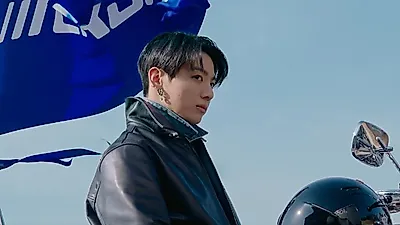 정국 CKJK, 48시간 만에 미디어 가치 340만 달러