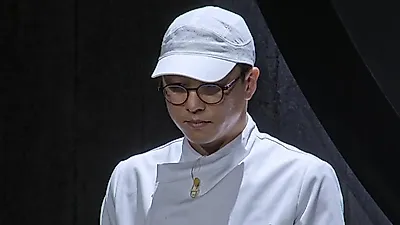최강록, ‘흑백요리사2’ 우승 뒤 파인다이닝 대신 국숫집 꿈꾼 이유