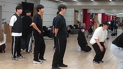 2PM, 인천 콘서트 준비 과정 담은 메이킹 필름 공개