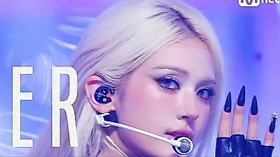 전소미, 워터밤서 'Ba Da Bing' 첫 무대…디플로·Kaysan과 합작곡 공개