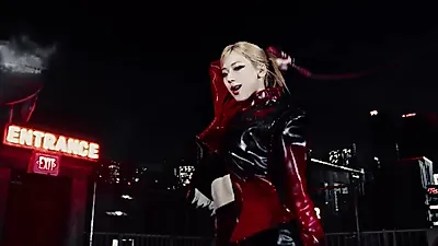 베이비몬스터 'MOON' MV 공개…'I’m the moon'으로 밤 밝혔다